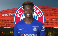 Xong! Dấu hiệu then chốt giúp Bayern chuẩn bị sở hữu sao Chelsea