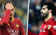 Patrik Schick - Bản hợp đồng thay thế Salah thất bại của Roma