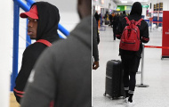 Pogba đã trở lại sau cú đạp thô bạo của Shelvey
