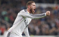 Ramos: 'Đang có một scandal ngăn cản Real vô địch La Liga'