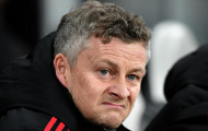 Solskjaer: 'Tôi không quan tâm'