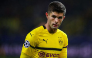 Tiết lộ: 2 lý do Pulisic muốn trì hoãn việc đến Chelsea tới mùa hè
