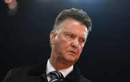 Van Gaal tức điên vì lời 'xúi dại' dành cho Liverpool