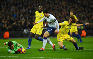 03h00 ngày 09/01, Tottenham vs Chelsea: Ác mộng hiện về