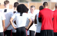 7 điều rút ra từ buổi tập của Man Utd: Bí quyết bóng đá tấn công của Quỷ đỏ