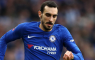 Lazio gửi đề nghị 13 triệu bảng, quyết 'cuỗm' sao Chelsea
