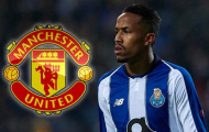 Nóng! Man Utd chuẩn bị 'thổi bay' mọi đối thủ nhằm sở hữu sao 50 triệu euro