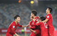 Việt Nam 2-3 Iraq: Nghiệt ngã!!!