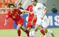 5 sự thật đáng chú ý trước trận Việt Nam vs Iraq: Định mệnh sắp đặt