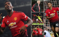 Vì sao bom tấn 100 triệu bảng sẽ chỉ là 'hư vô' với Man Utd?
