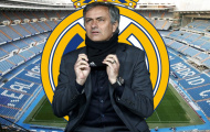 Nóng! Mourinho trở lại Real Madrid nhưng với 2 điều kiện 'đơn giản'
