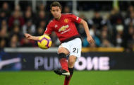 'Chúng tôi muốn có Ander Herrera'