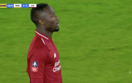 CĐV Liverpool cũng bắt đầu 'ngán' Keita