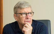 Chủ nhà World Cup 2022 mời gọi Wenger