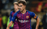 'Dấu hiệu lạ' chứng minh sao Barcelona sắp gia nhập Arsenal
