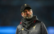 Thua Wolves, Klopp đổ thừa tại... gió