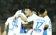HAGL, Viettel gặp khó ở trận mở màn V-League 2019