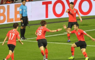 Highlights: Hàn Quốc 1-0 Philippines (Bảng C Asian Cup 2019)