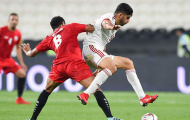 Highlights: Iran 5-0 Yemen (Bảng D Asian Cup 2019)