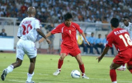 'Iraq từng dự World Cup, Olympic,... đó là những điều Việt Nam chưa làm được'