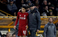 Klopp nhận xét chân thành về màn ra mắt của 'kỷ lục gia' 16 tuổi