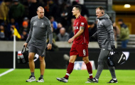 Lovren chấn thương, HLV Jurgen Klopp có quyết định bất ngờ