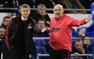 'Man Utd đã có bản hợp đồng tốt nhất mùa'