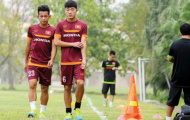 NHM tranh cãi nảy lửa về đội hình xuất phát của ĐT Việt Nam