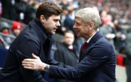 Nóng! Xin ý kiến Wenger, mục tiêu lớn của M.U đã muốn tới Old Trafford?