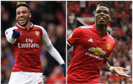 Kết quả bốc thăm Vòng 4 FA Cup: Đại chiến M.U - Arsenal, Chelsea may mắn nhất