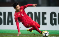 Với Bùi Tiến Dũng, ĐT Việt Nam đã vơi nỗi nhớ Đình Trọng?