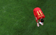 Arsenal hay Man Utd, Carrasco đã có câu trả lời