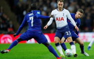 Xong! Tottenham chốt giá bán Eriksen, Man Utd hay Real sẽ phá kỷ lục?