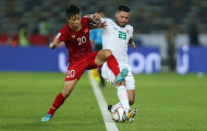 HLV Phan Thanh Hùng: 'ĐT Việt Nam chơi thế là hay lắm rồi'