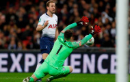5 điểm nhấn Tottenham 1-0 Chelsea: 'Trò hề' từ VAR?; Chelsea 'gãy' cánh trái