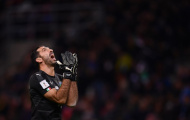 Buffon: 'Tôi đã phải chịu đựng sự tuyệt vọng và những cơn hoảng loạn'