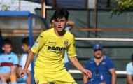 Cạnh tranh nảy lửa với Liverpool, Man Utd quyết săn thần đồng Villarreal