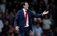 Arsenal chần chừ vụ sao 20 triệu bảng và động thái từ Emery