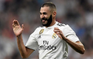 03h30 ngày 10/1, Real Madrid vs Leganes: Chờ đợi gì ở 'nhà vô địch'?