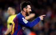 Top 10 chân sút hiệu quả nhất châu Âu hiện tại: Mất bóng Ronaldo, buồn thay Premier League