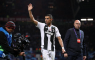 Ronaldo lên tiếng về nghi vấn trở về thi đấu cho đội bóng cũ