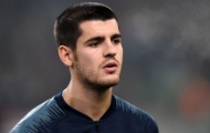 Phá vỡ im lặng, Sevilla nói về khả năng chiêu mộ Morata