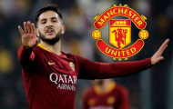 Man Utd rục rịch đón tân binh đầu tiên giá 30.75 triệu bảng