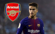 Xong! 1 cầu thủ đồng ý đến Arsenal sau khi nói chuyện với Emery