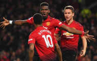 Rất nhanh! Man Utd chốt xong vụ Ander Herrera