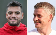 Romero tiết lộ khác biệt Solskjaer mang đến so với triều đại Mourinho