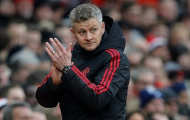 Solskjaer xác nhận cái tên Man United phải rời Dubai một mình