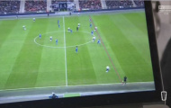 Thua trận, HLV Sarri 'nổi điên' vì tìm ra bằng chứng VAR hại Chelsea