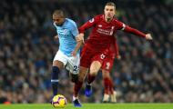 Từ Fabinho tới Torreira: Top 10 tiền vệ phòng ngự hay nhất Premier League từ đầu mùa