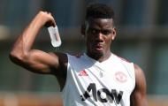 Pogba giãi bày về những thay đổi lớn dưới thời Solskjaer
